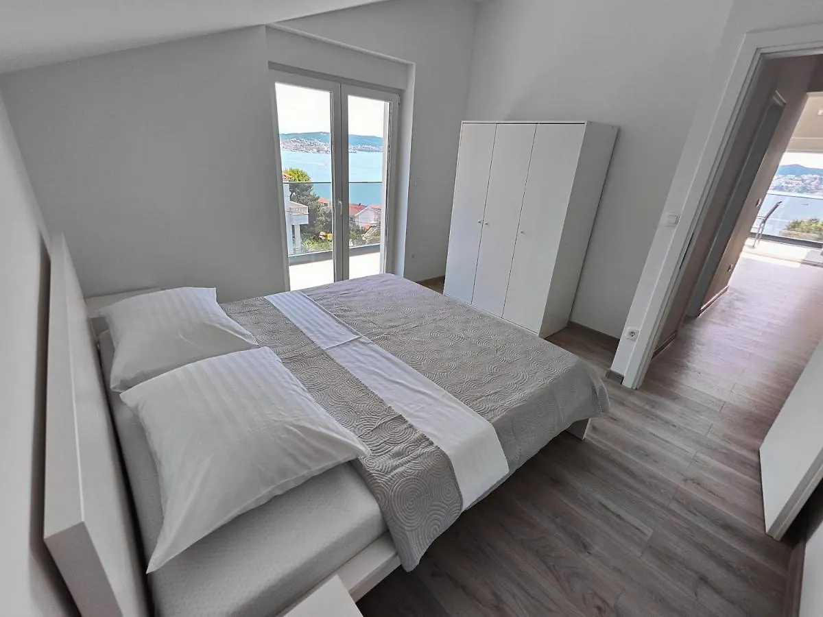 Eva Apartment 2 Trogir 0*,  Croatia