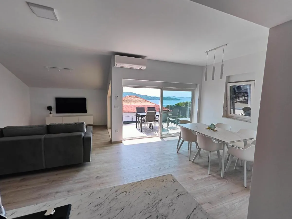 Eva Apartment 2 Trogir