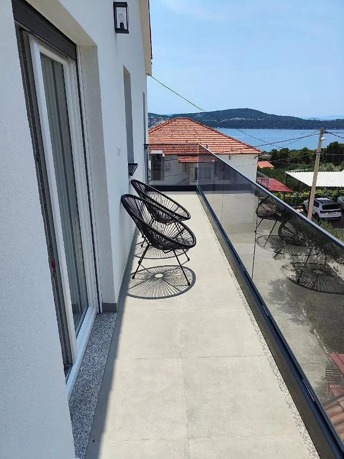Eva Apartment 2 Trogir 0*,  Croatia