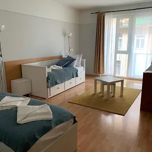 Hi Downtown A12 Budapeszt