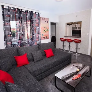 Apartament Aparment Jomarko, Trogir