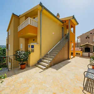 Apartament Markulin, Trogir