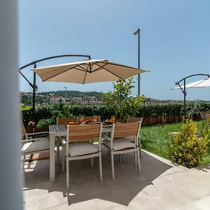 Apartament Flora, Trogir