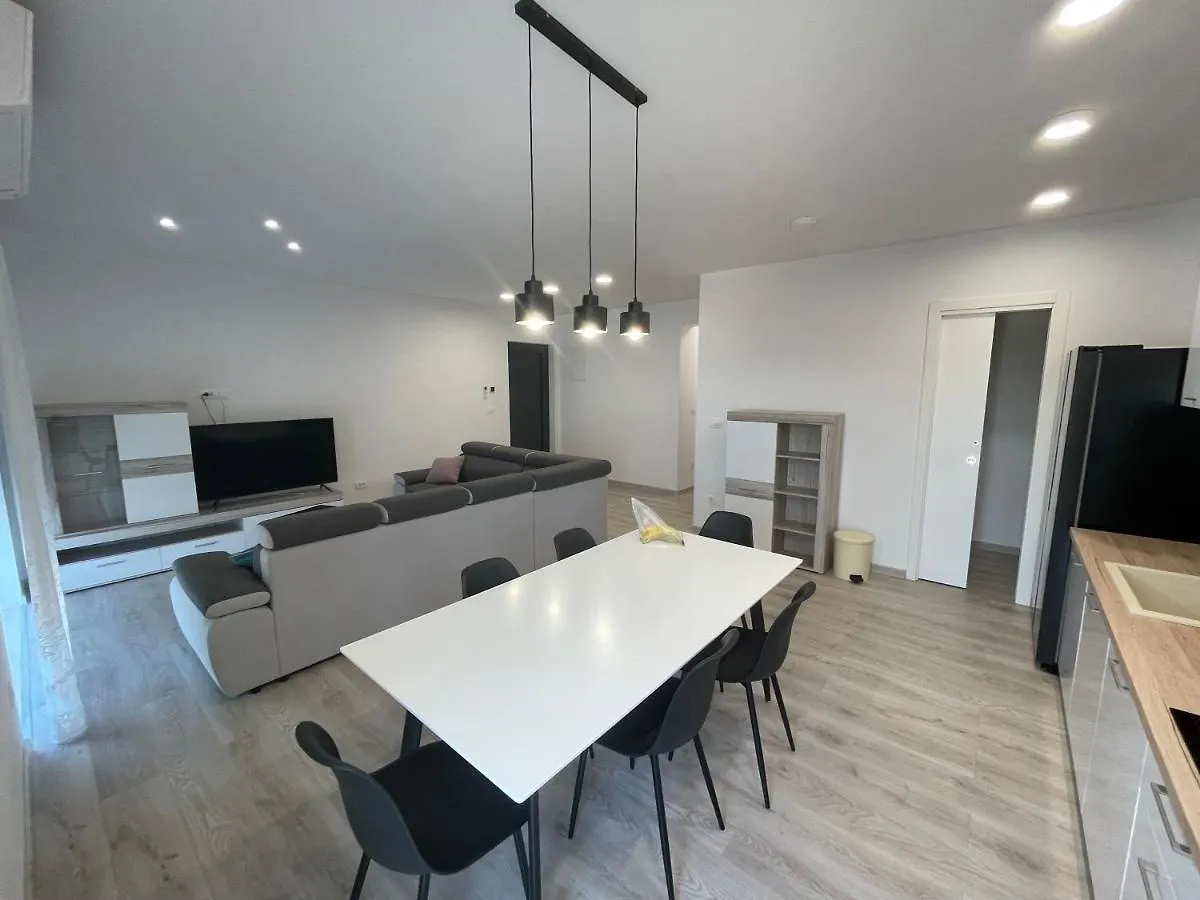 Eva Apartment 2 Trogir