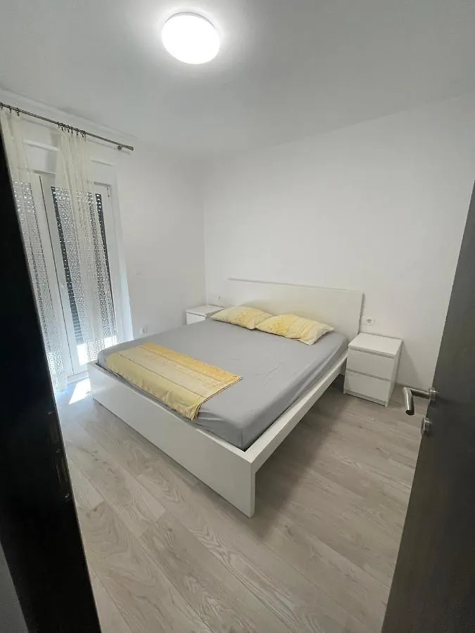 Eva Apartment 2 Trogir