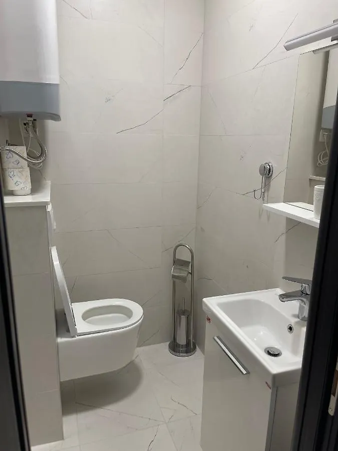 Eva Apartment 2 Trogir