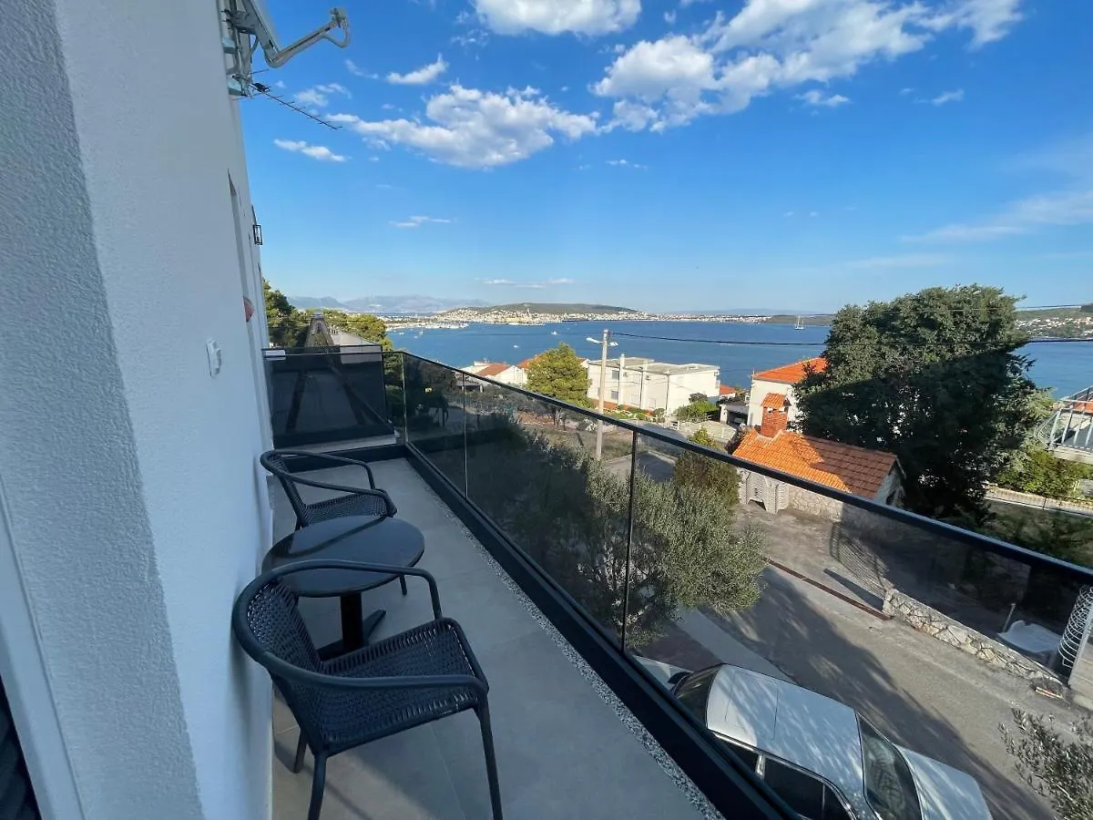 Eva Apartment 2 Trogir