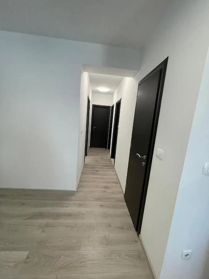 Eva Apartment 2 Trogir