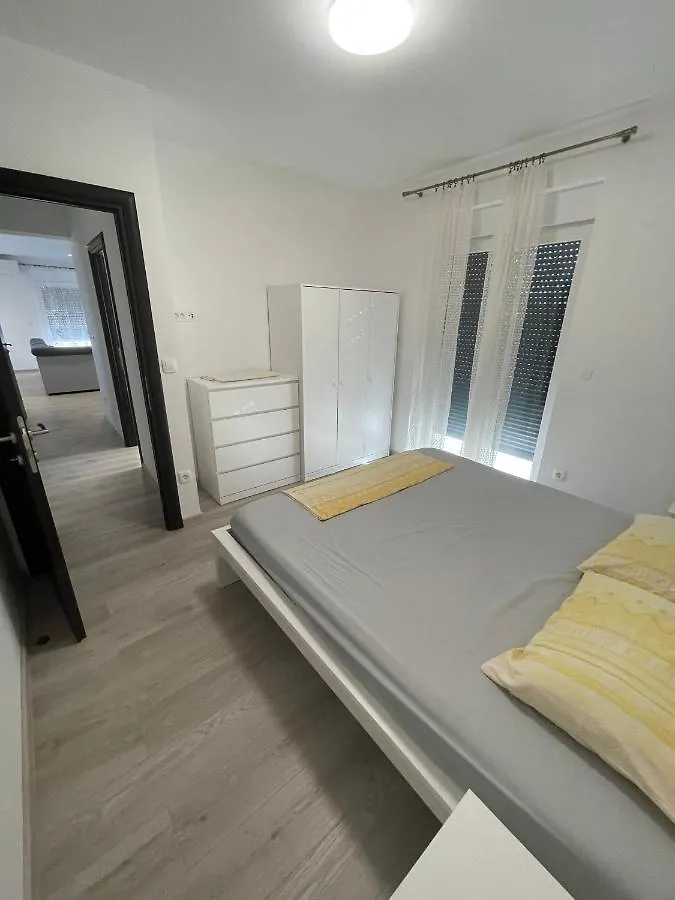 Eva Apartment 2 Trogir