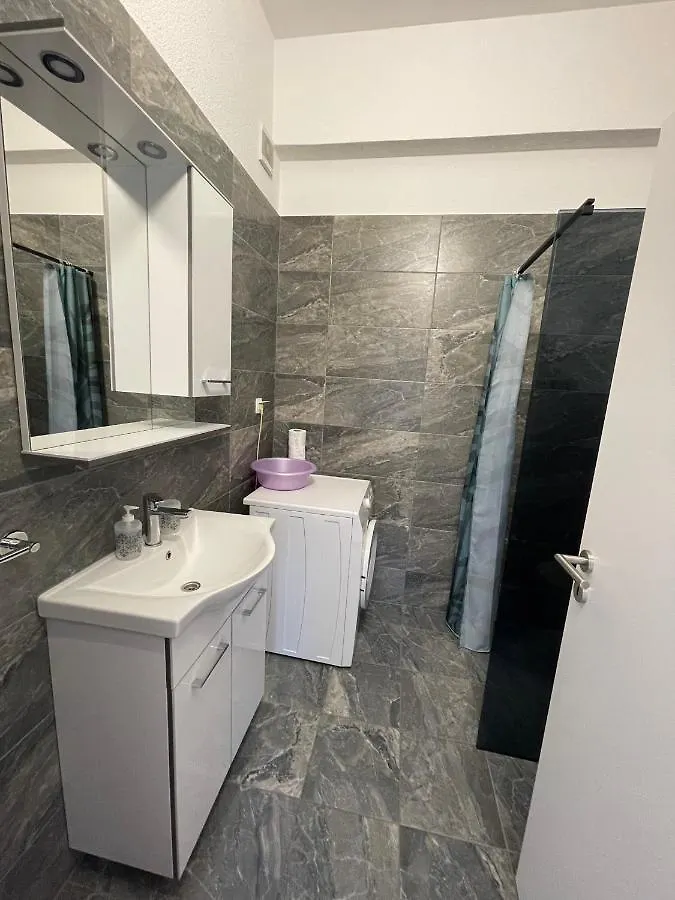 Eva Apartment 2 Trogir