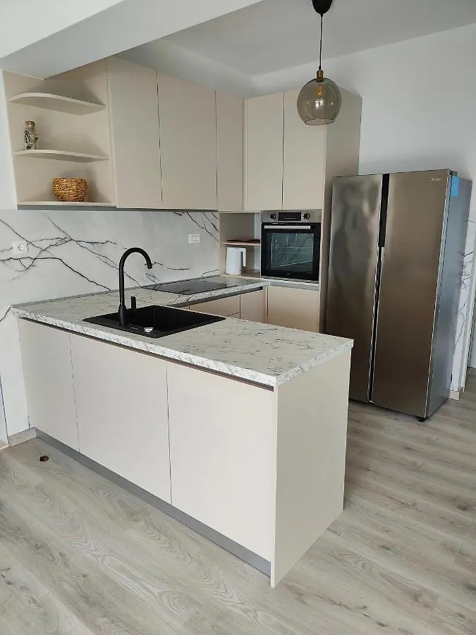 Eva Apartment 2 Trogir 0*,