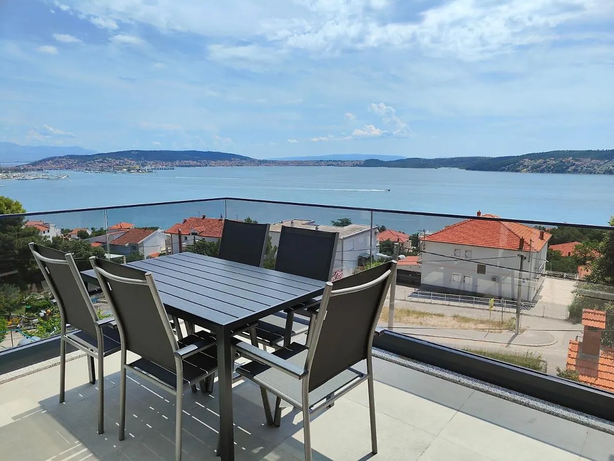 Eva Apartment 2 Trogir