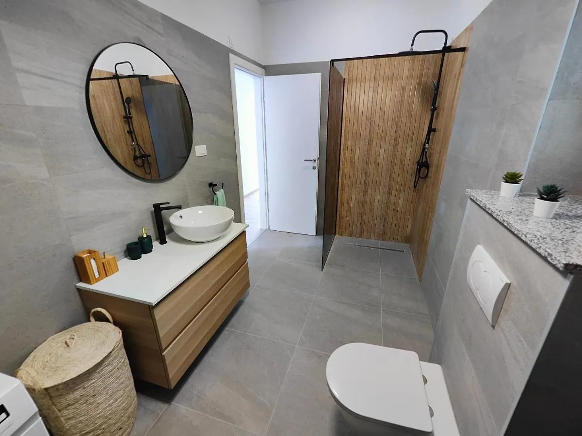 Eva Apartment 2 Trogir
