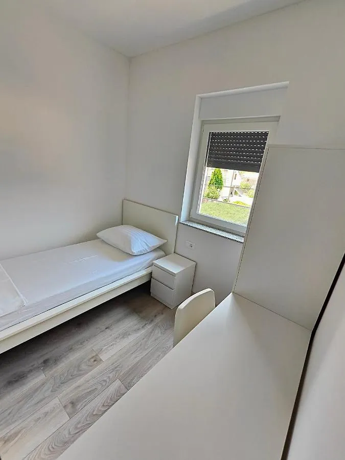 Eva Apartment 2 Trogir
