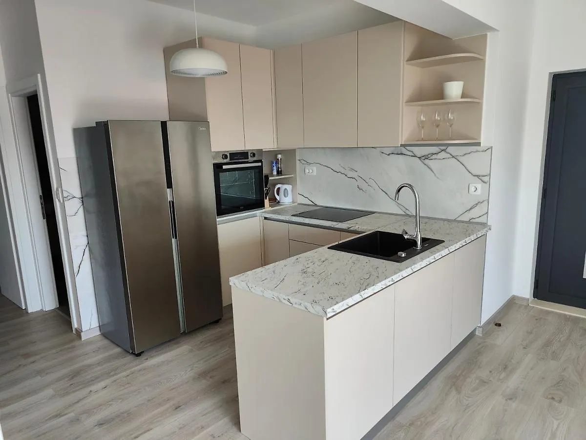 Eva Apartment 2 Trogir 0*,