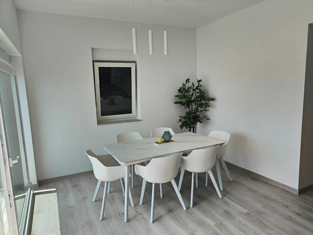 Eva Apartment 2 Trogir 0*,  Croatia