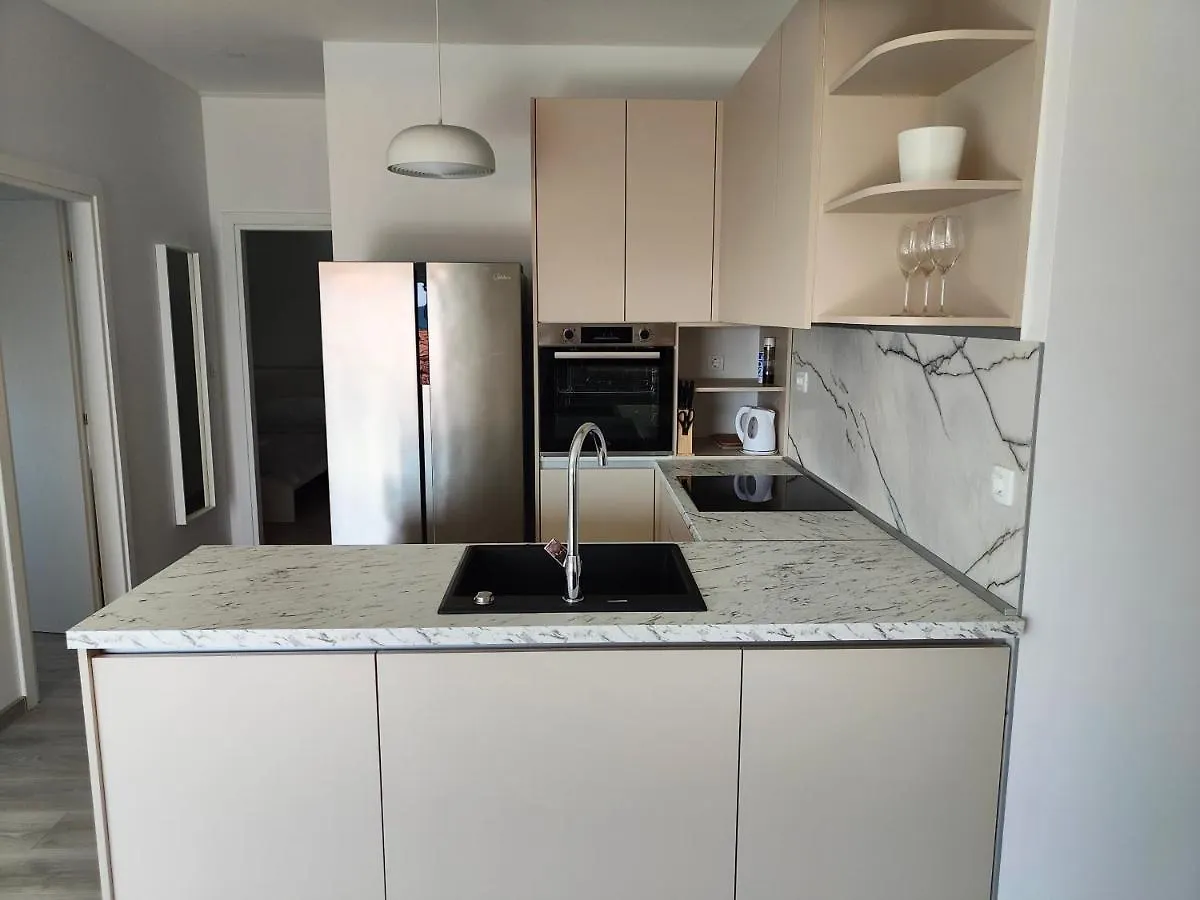 Eva Apartment 2 Trogir