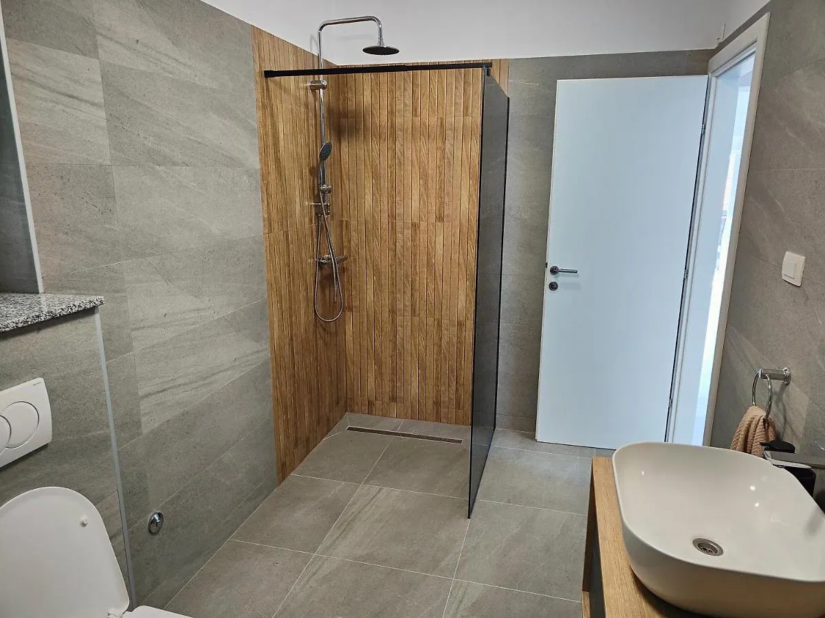 Eva Apartment 2 Trogir